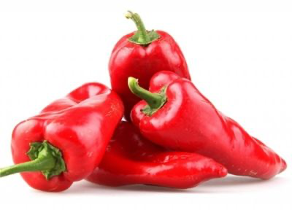 PEPPERS