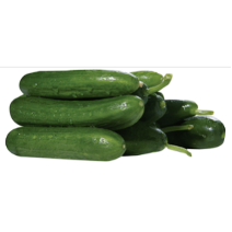 CUCUMBER